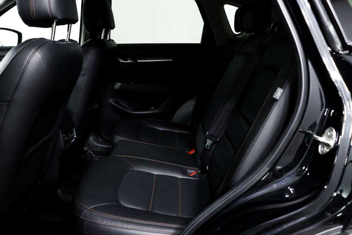 Купить Mazda CX-5, 2021, 52 817 км, фото №12