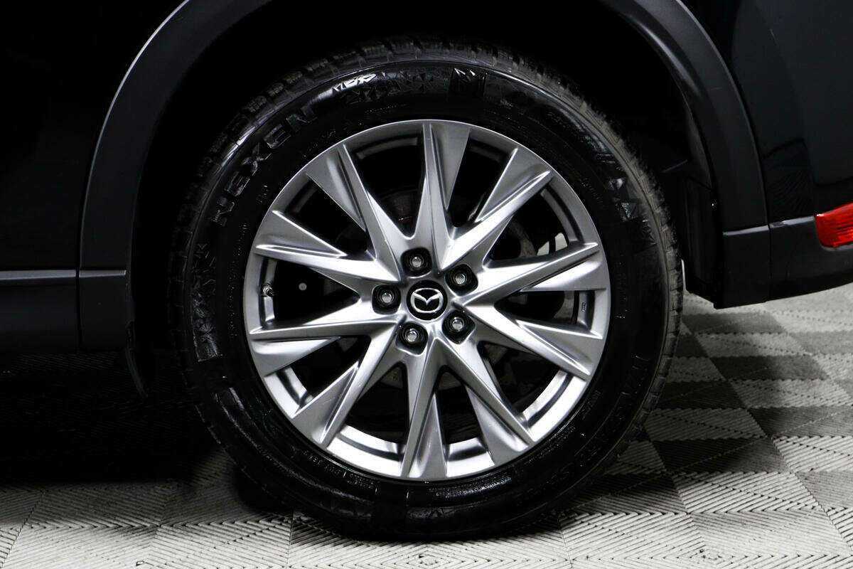 Купить Mazda CX-5, 2021, 52 817 км, фото №14