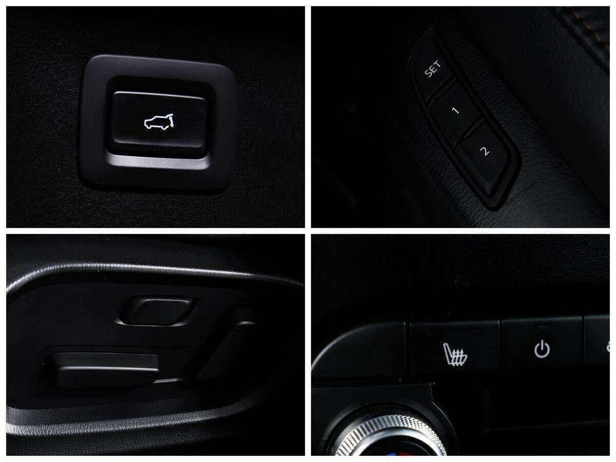 Купить Mazda CX-5, 2021, 52 817 км, фото №16