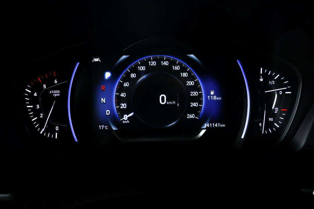 Купить Hyundai Santa Fe, 2019, 141 000 км, фото №10