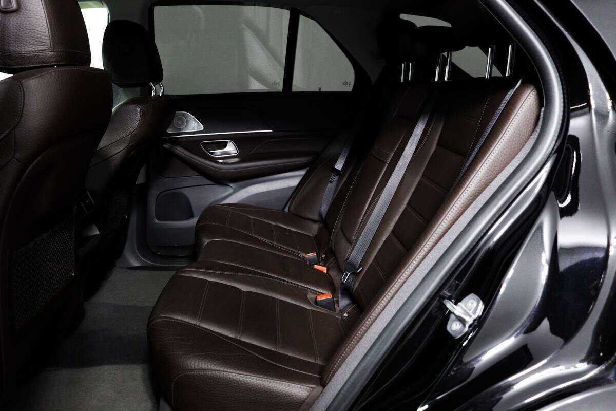 Купить Mercedes-Benz GLE 300 d, 2020, 93 226 км, фото №12