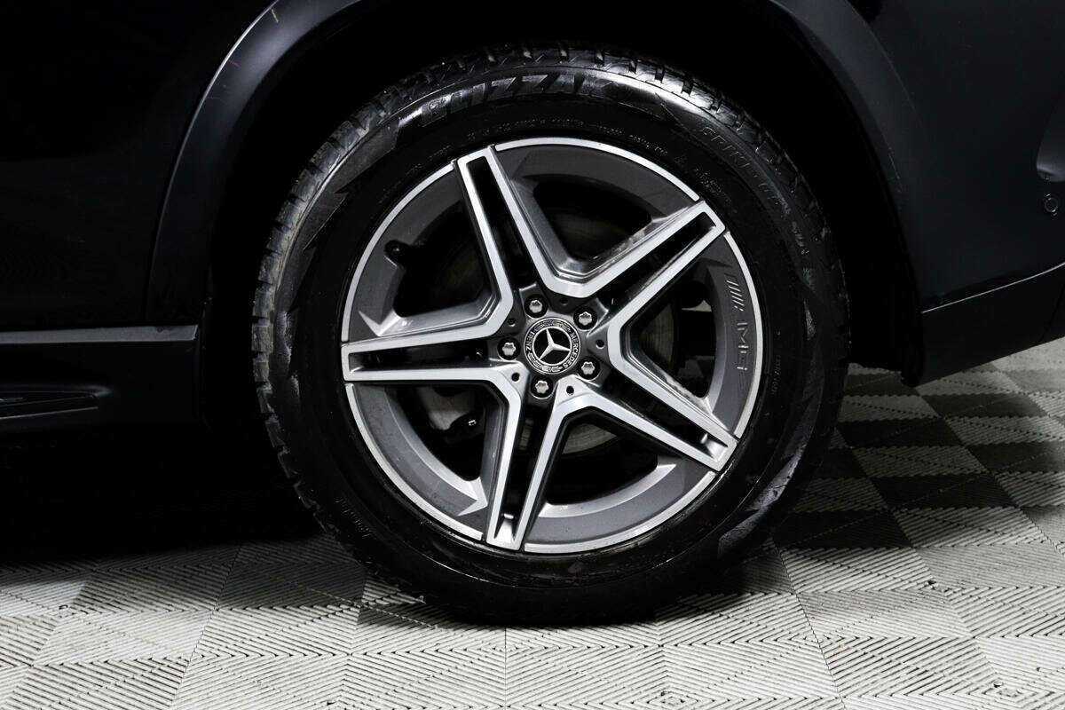 Купить Mercedes-Benz GLE 300 d, 2020, 93 226 км, фото №14