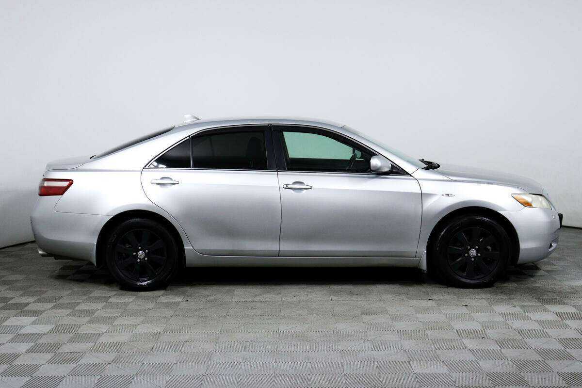 Купить Toyota Camry, 2006, 202 959 км, фото №4