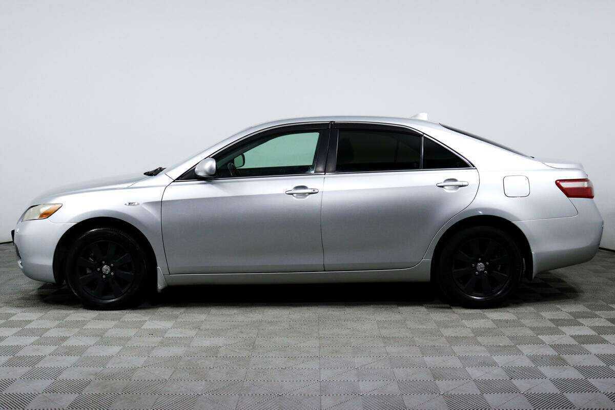 Купить Toyota Camry, 2006, 202 959 км, фото №8