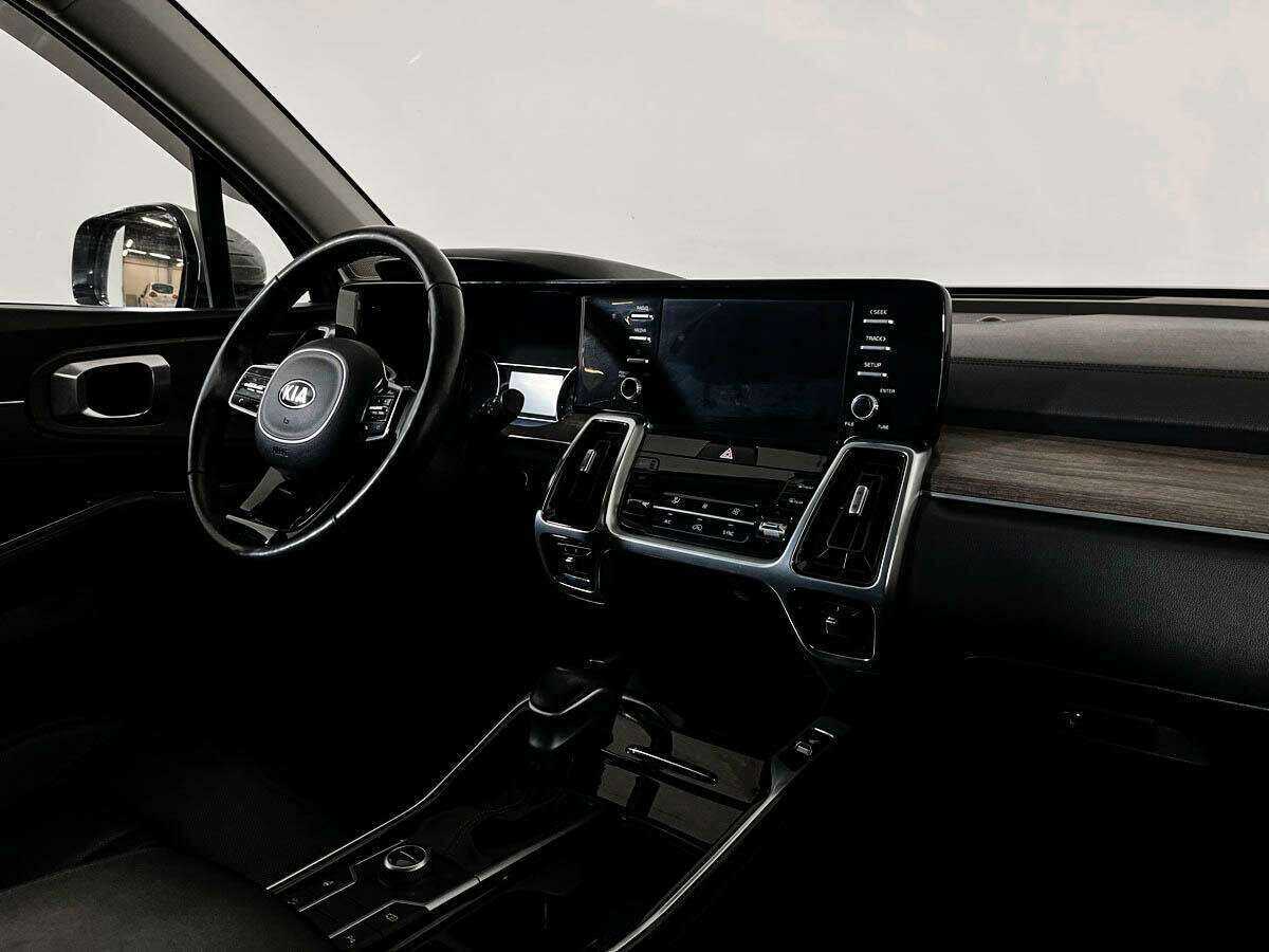 Купить Kia Sorento, 2020, 103 000 км, фото №9