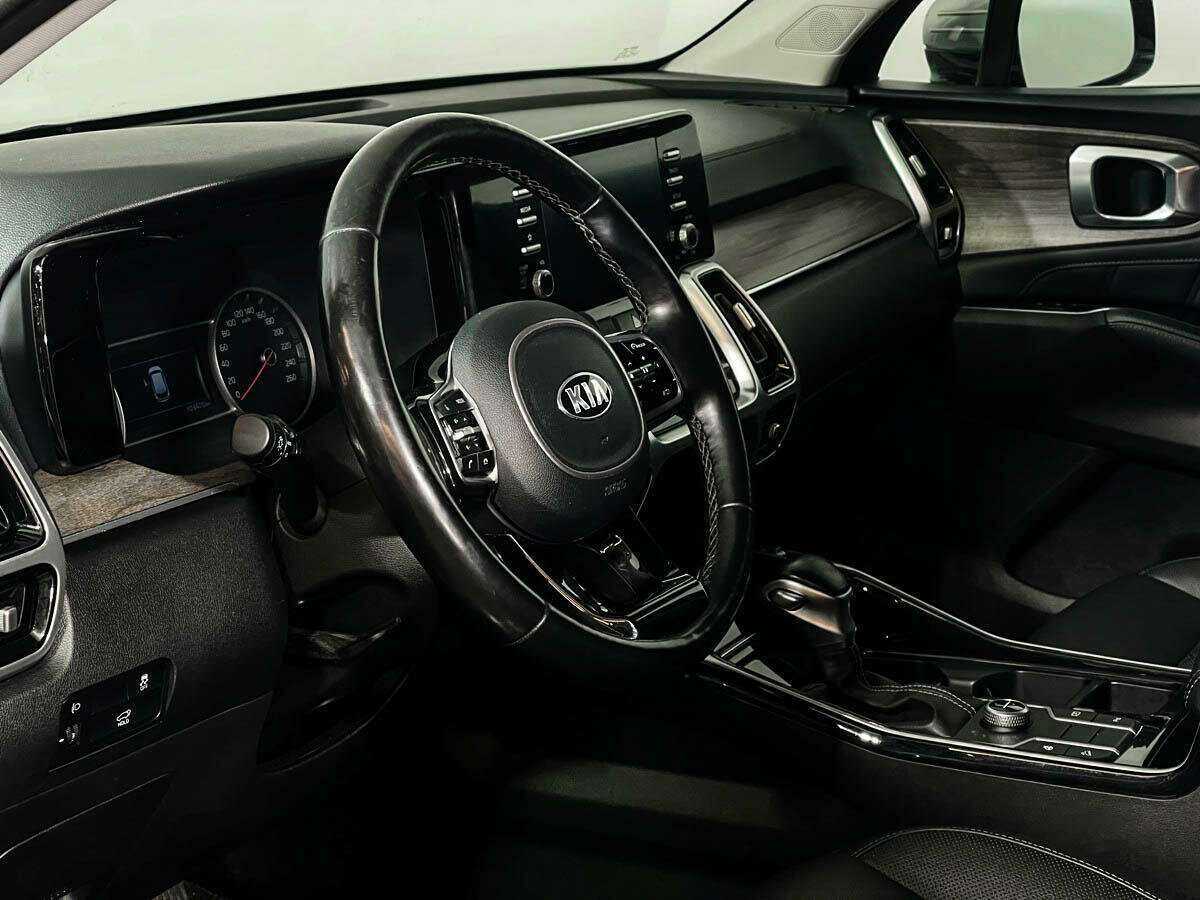 Купить Kia Sorento, 2020, 103 000 км, фото №13