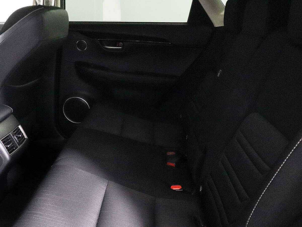 Купить Lexus NX 200, 2021, 66 664 км, фото №7