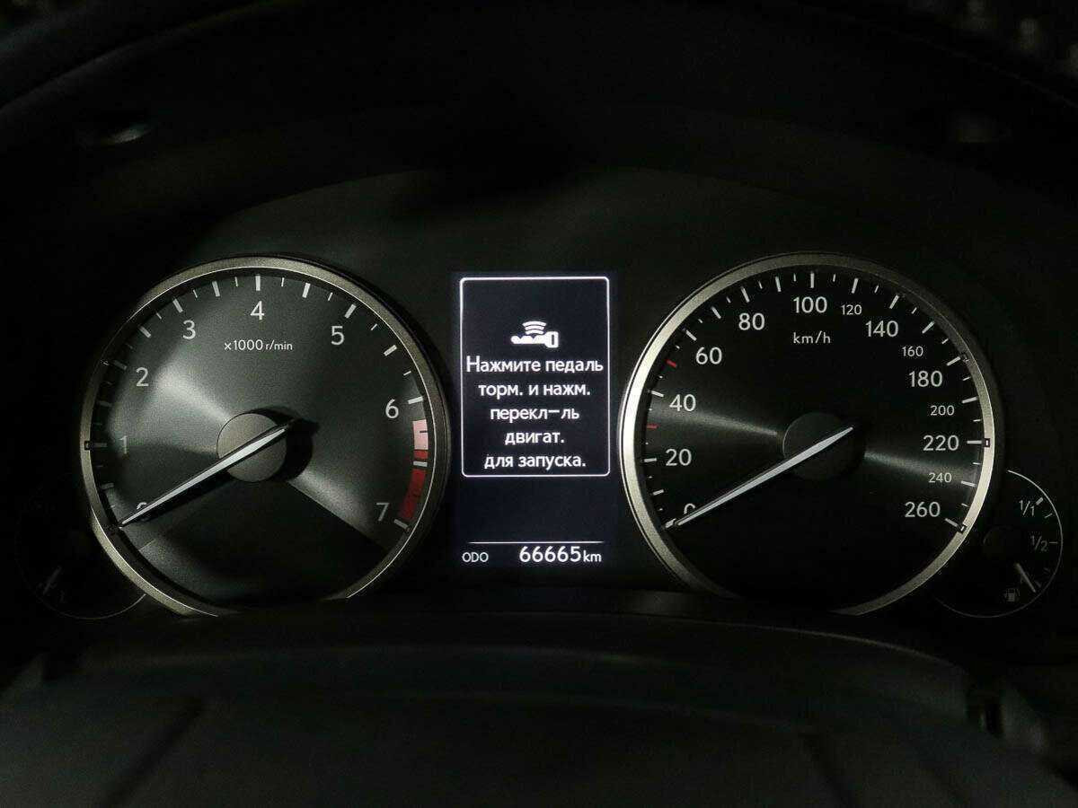 Купить Lexus NX 200, 2021, 66 664 км, фото №8