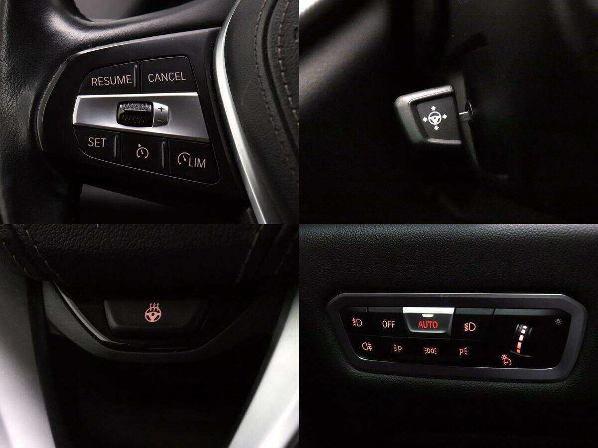 Купить BMW X5 30d, 2019, 80 304 км, фото №11