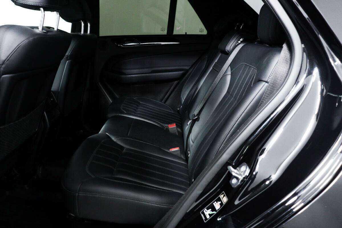 Купить Mercedes-Benz GLE 250 d, 2018, 86 810 км, фото №12