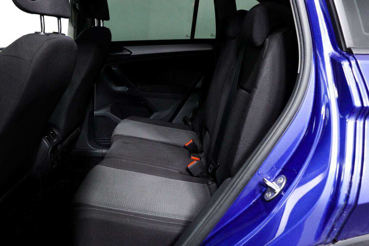 Купить Volkswagen Tiguan, 2021, 125 798 км, фото №12