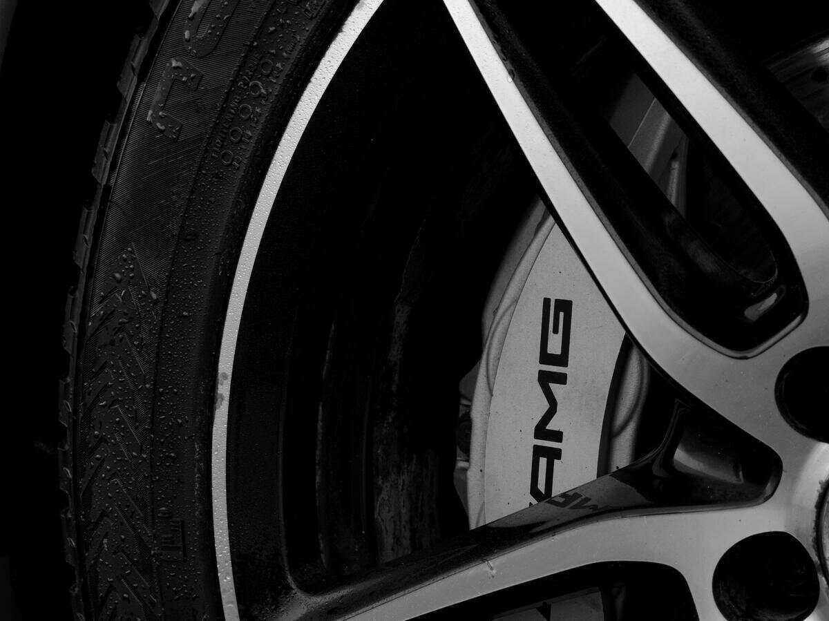 Купить Mercedes-Benz E-Класс AMG 53 AMG, 2019, 66 248 км, фото №21