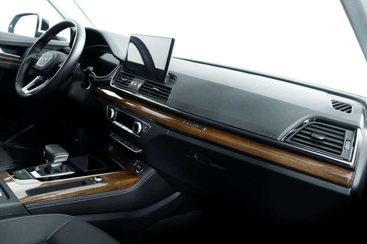 Купить Audi Q5 45 TFSI, 2022, 2 750 км, фото №9