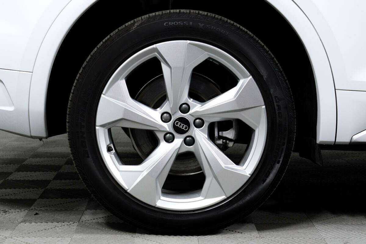 Купить Audi Q5 45 TFSI, 2022, 2 750 км, фото №14