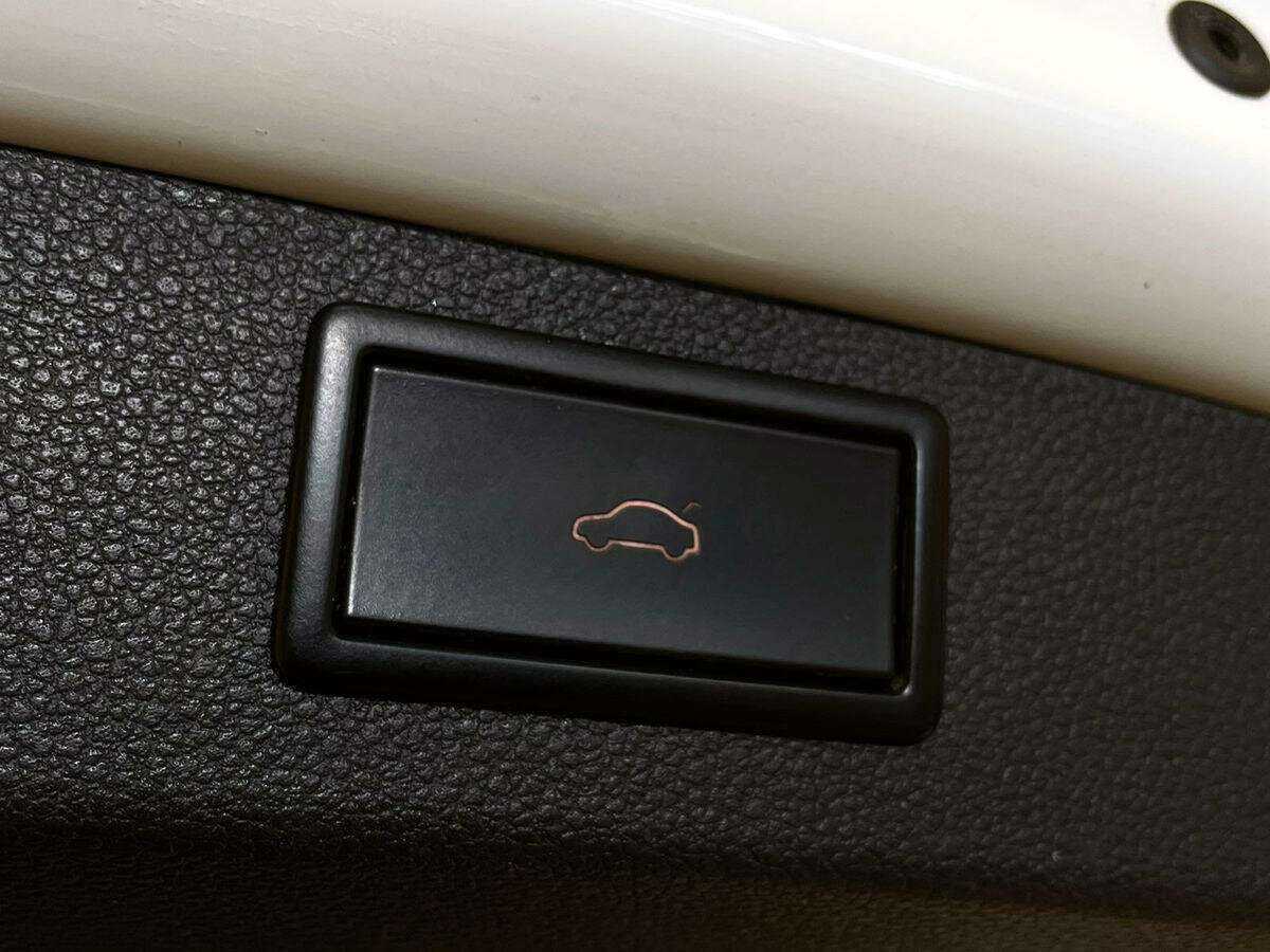 Купить Skoda Kodiaq, 2020, 78 690 км, фото №11