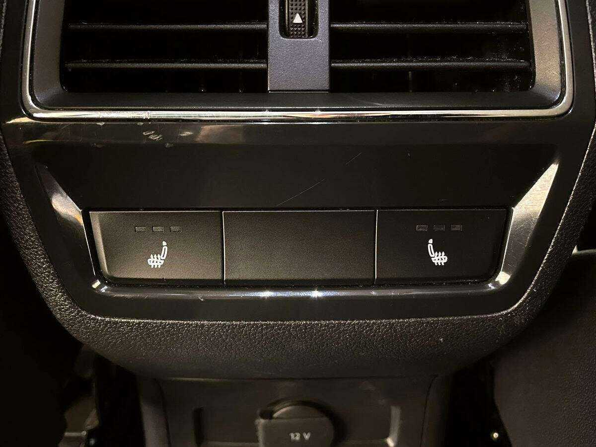 Купить Skoda Kodiaq, 2020, 78 690 км, фото №12