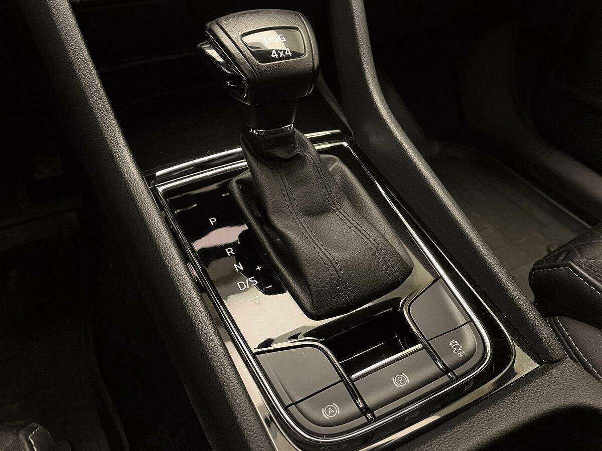 Купить Skoda Kodiaq, 2020, 78 690 км, фото №18