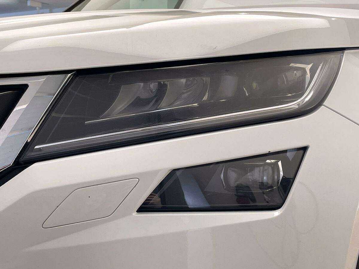 Купить Skoda Kodiaq, 2020, 78 690 км, фото №24