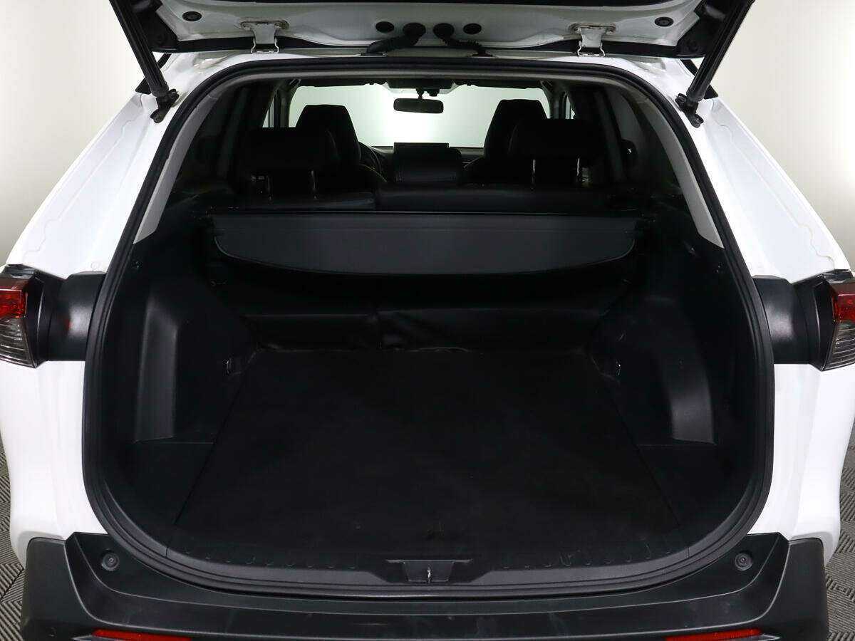 Купить Toyota RAV4, 2020, 85 309 км, фото №9