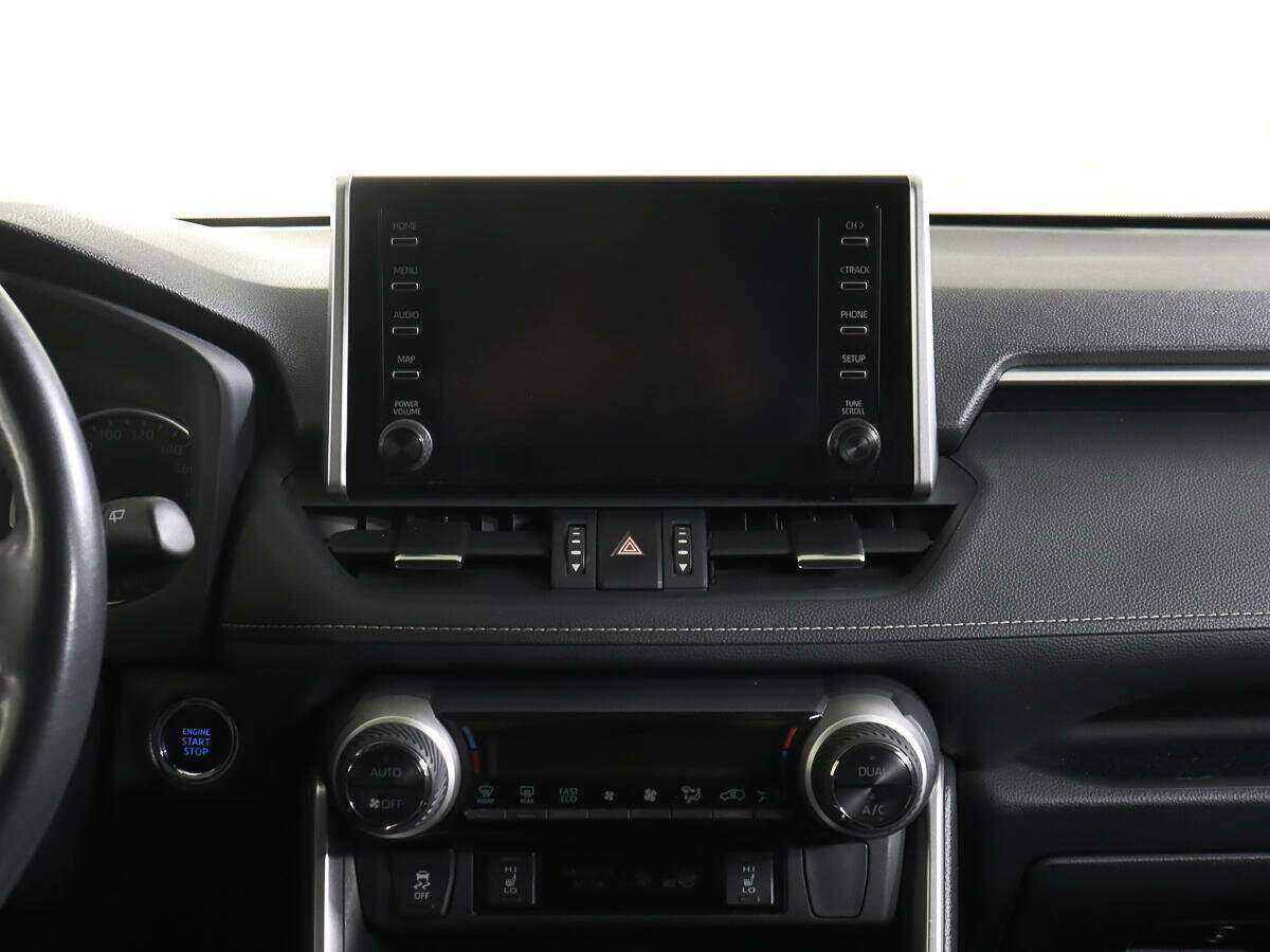 Купить Toyota RAV4, 2020, 85 309 км, фото №14