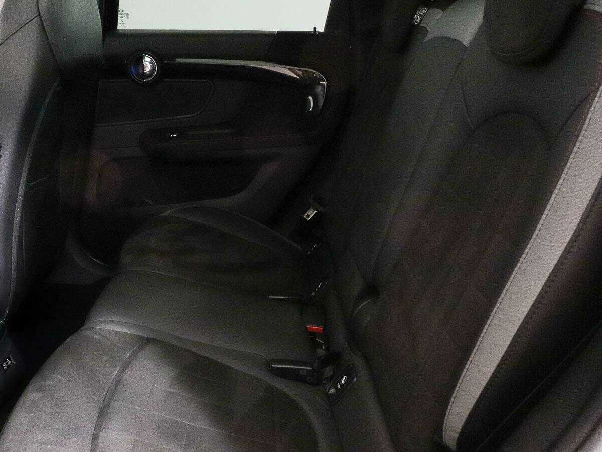Купить Mini Countryman JCW John Cooper Works, 2020, 67 504 км, фото №7