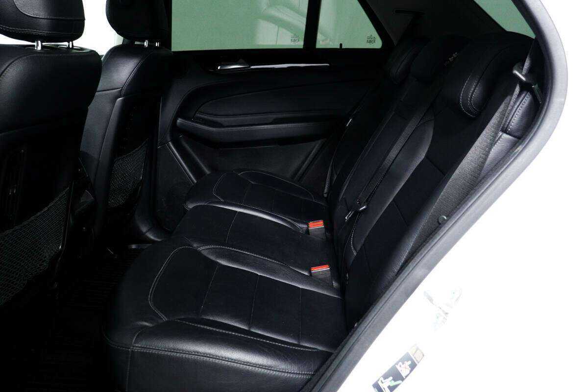 Купить Mercedes-Benz GLE 350 d, 2015, 203 141 км, фото №12