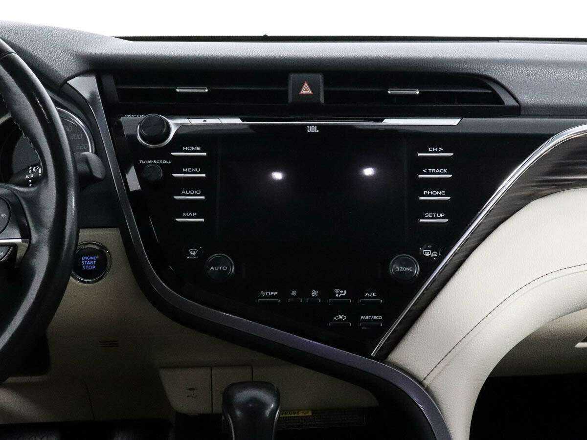 Купить Toyota Camry, 2018, 155 155 км, фото №11