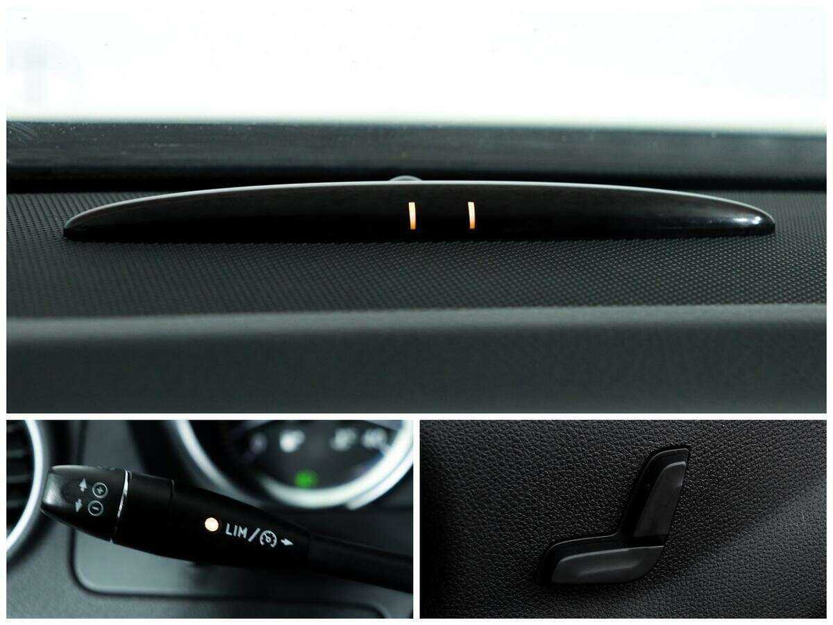 Купить Mercedes-Benz C-Класс 180 BlueEFFICIENCY, 2011, 130 800 км, фото №14