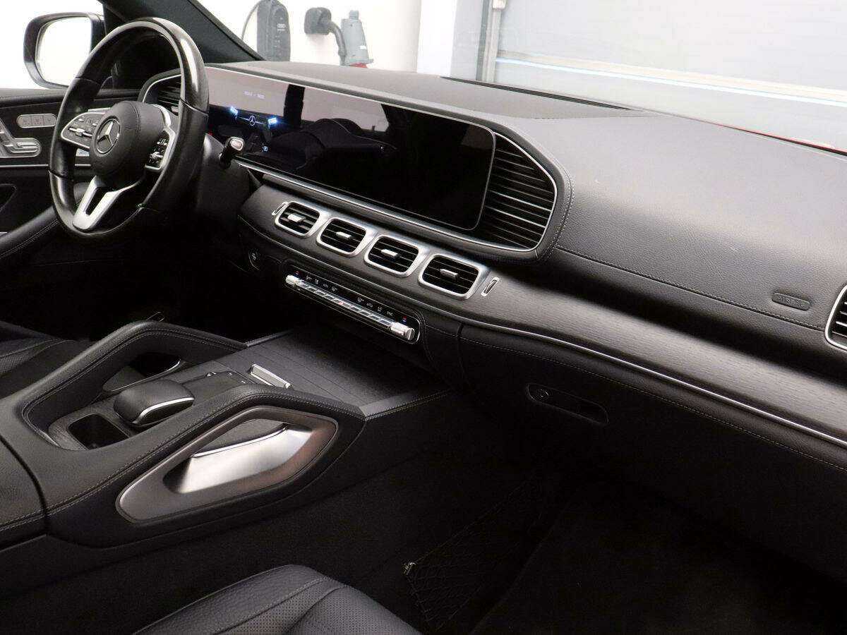 Купить Mercedes-Benz GLE Coupe 350 d, 2020, 78 262 км, фото №7