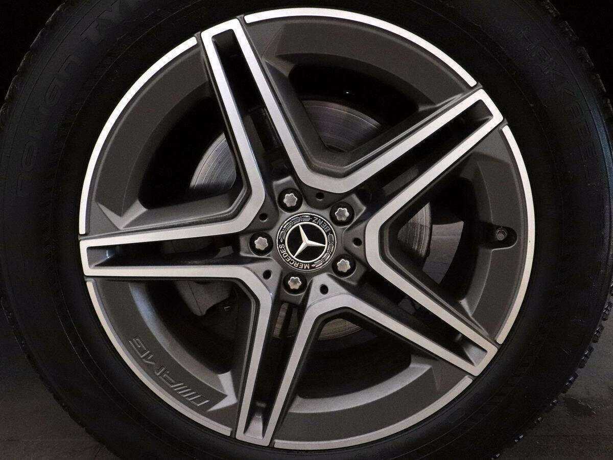 Купить Mercedes-Benz GLE Coupe 350 d, 2020, 78 262 км, фото №28