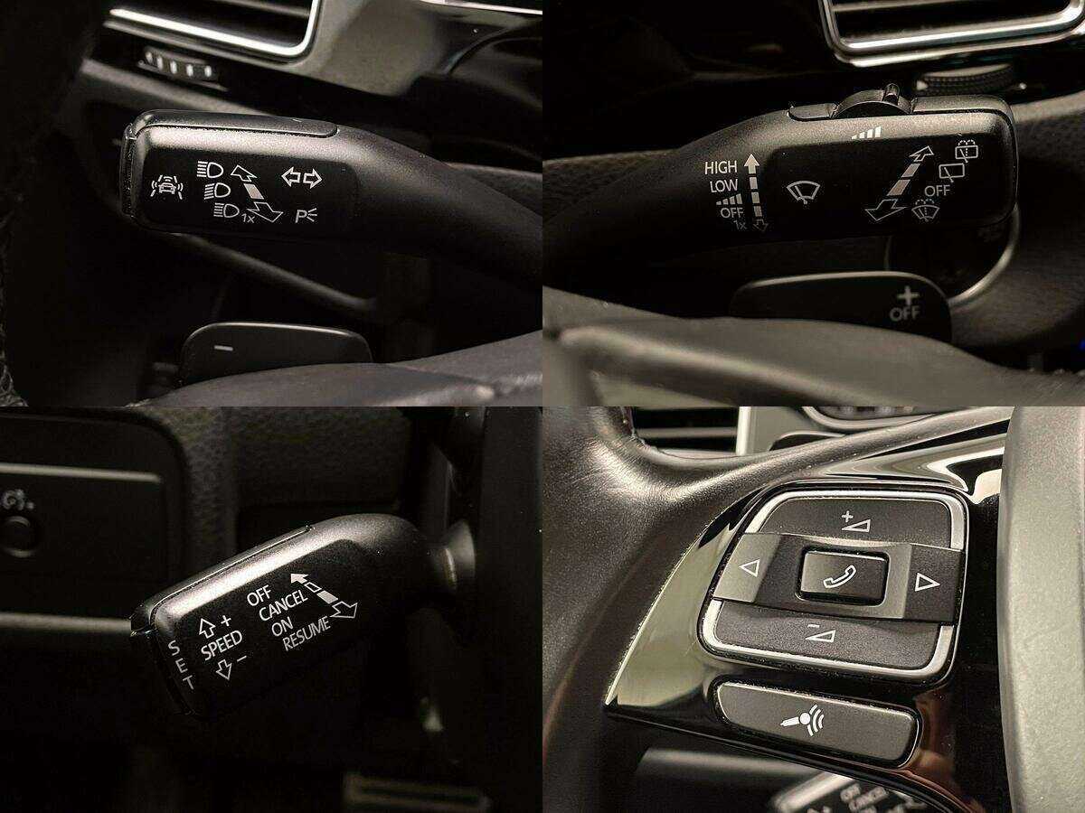 Купить Volkswagen Touareg, 2015, 166 892 км, фото №14