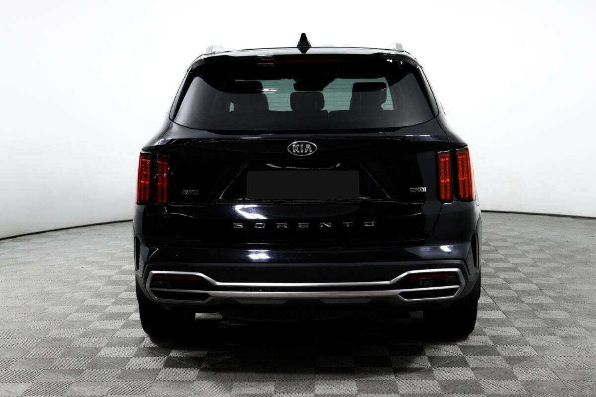 Купить Kia Sorento, 2020, 107 760 км, фото №6