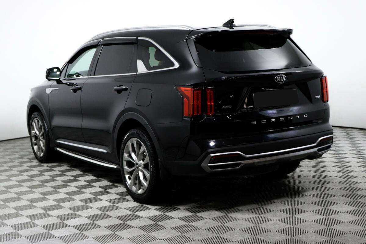 Купить Kia Sorento, 2020, 107 760 км, фото №7