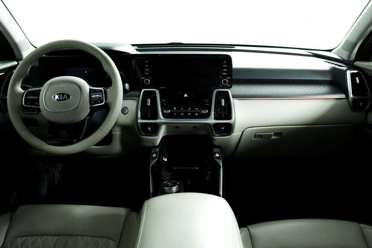 Купить Kia Sorento, 2020, 107 760 км, фото №11