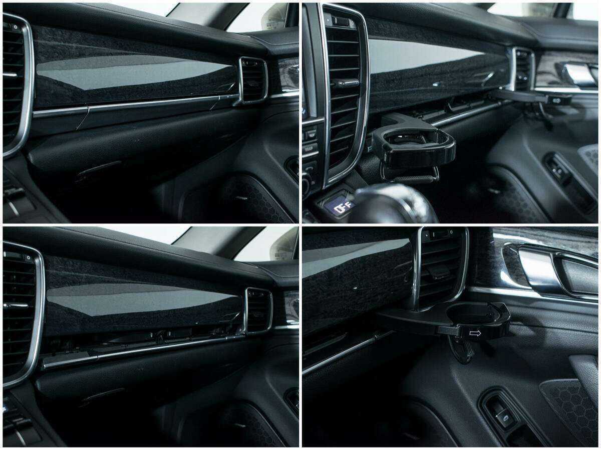 Купить Porsche Panamera 4, 2010, 90 012 км, фото №19