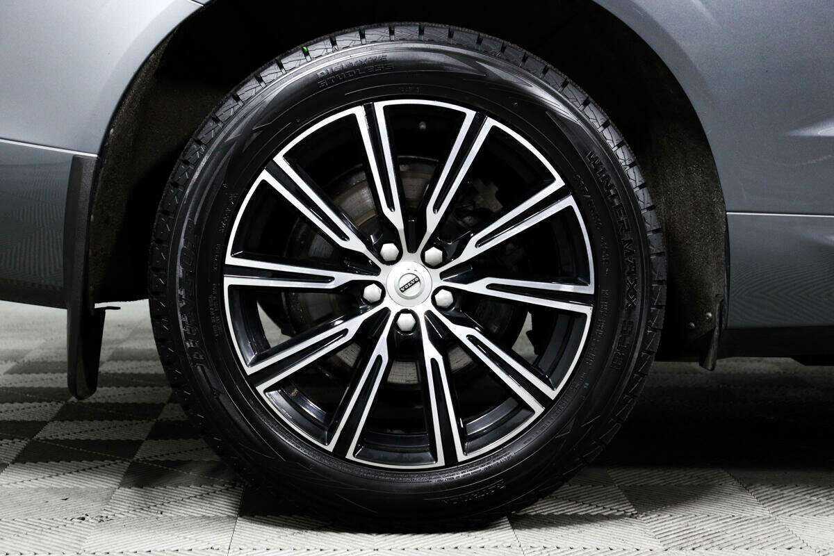 Купить Volvo XC60, 2018, 76 600 км, фото №14