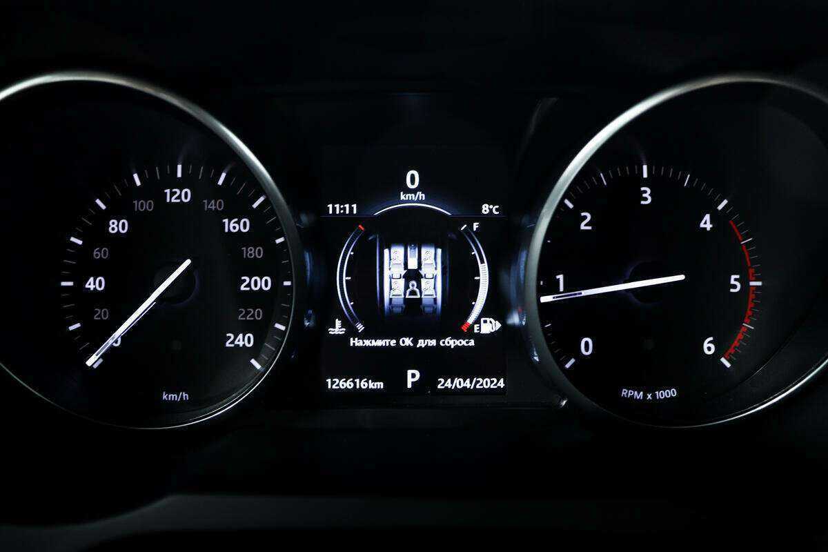 Купить Land Rover Range Rover Evoque, 2017, 126 616 км, фото №10