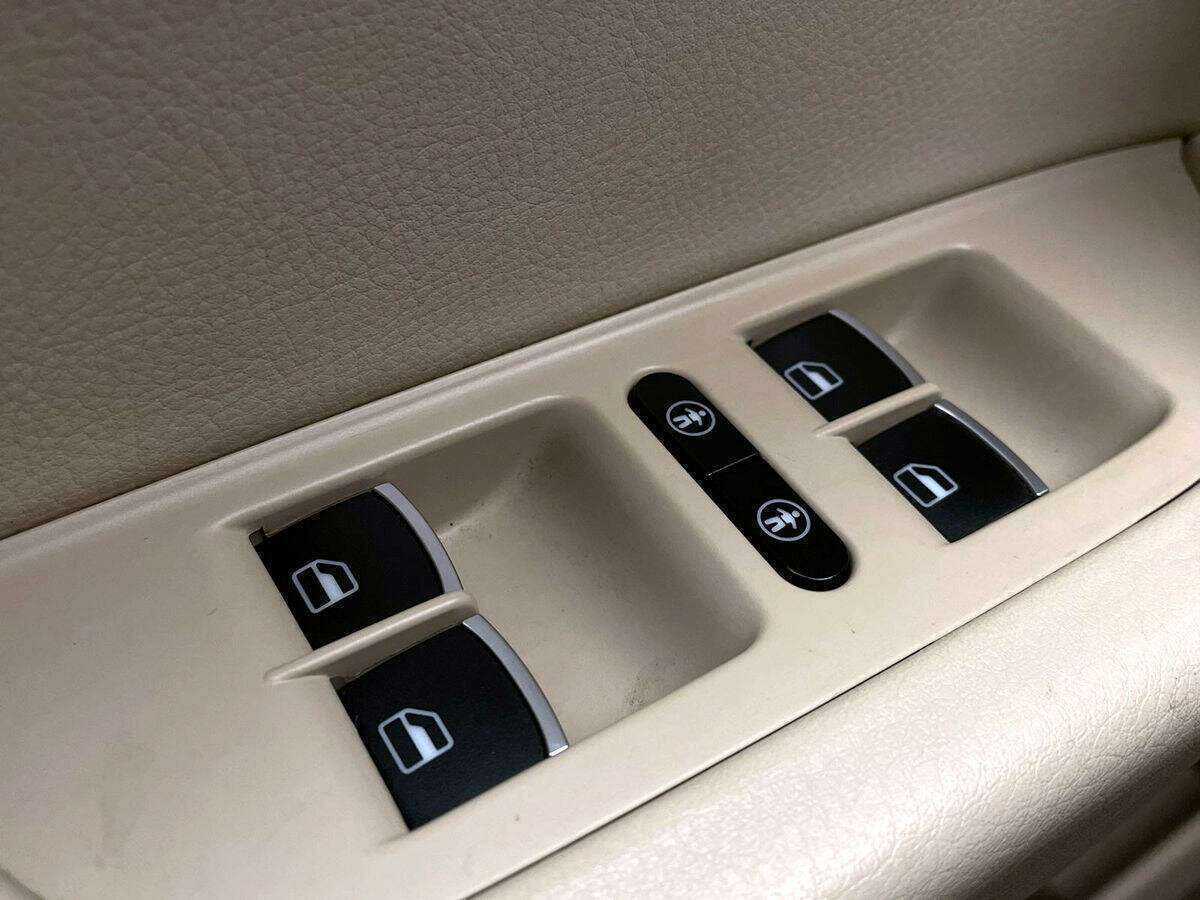 Купить Volkswagen Touareg, 2015, 98 856 км, фото №17