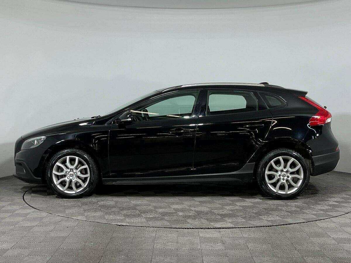 Купить Volvo V40 Cross Country, 2017, 23 000 км, фото №7