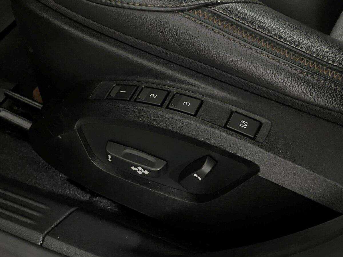 Купить Volvo V40 Cross Country, 2017, 23 000 км, фото №12