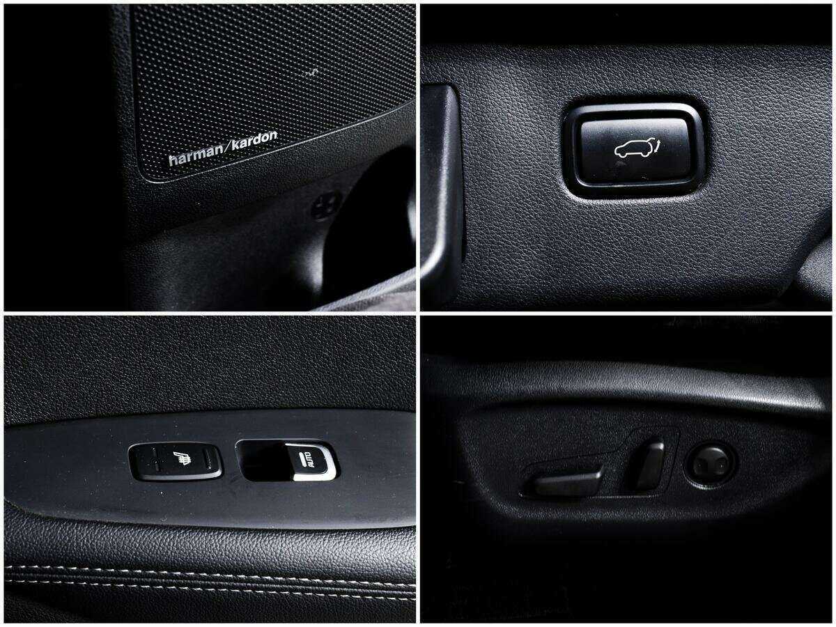 Купить Kia Sorento, 2018, 93 142 км, фото №15