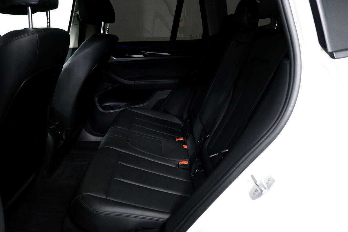 Купить BMW X3 20i xDrive, 2018, 113 695 км, фото №12