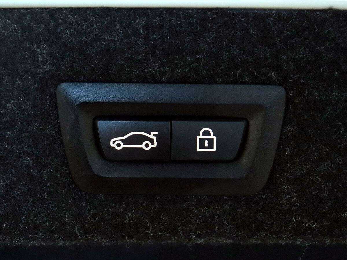 Купить BMW 5 серии 530d xDrive, 2020, 60 583 км, фото №10