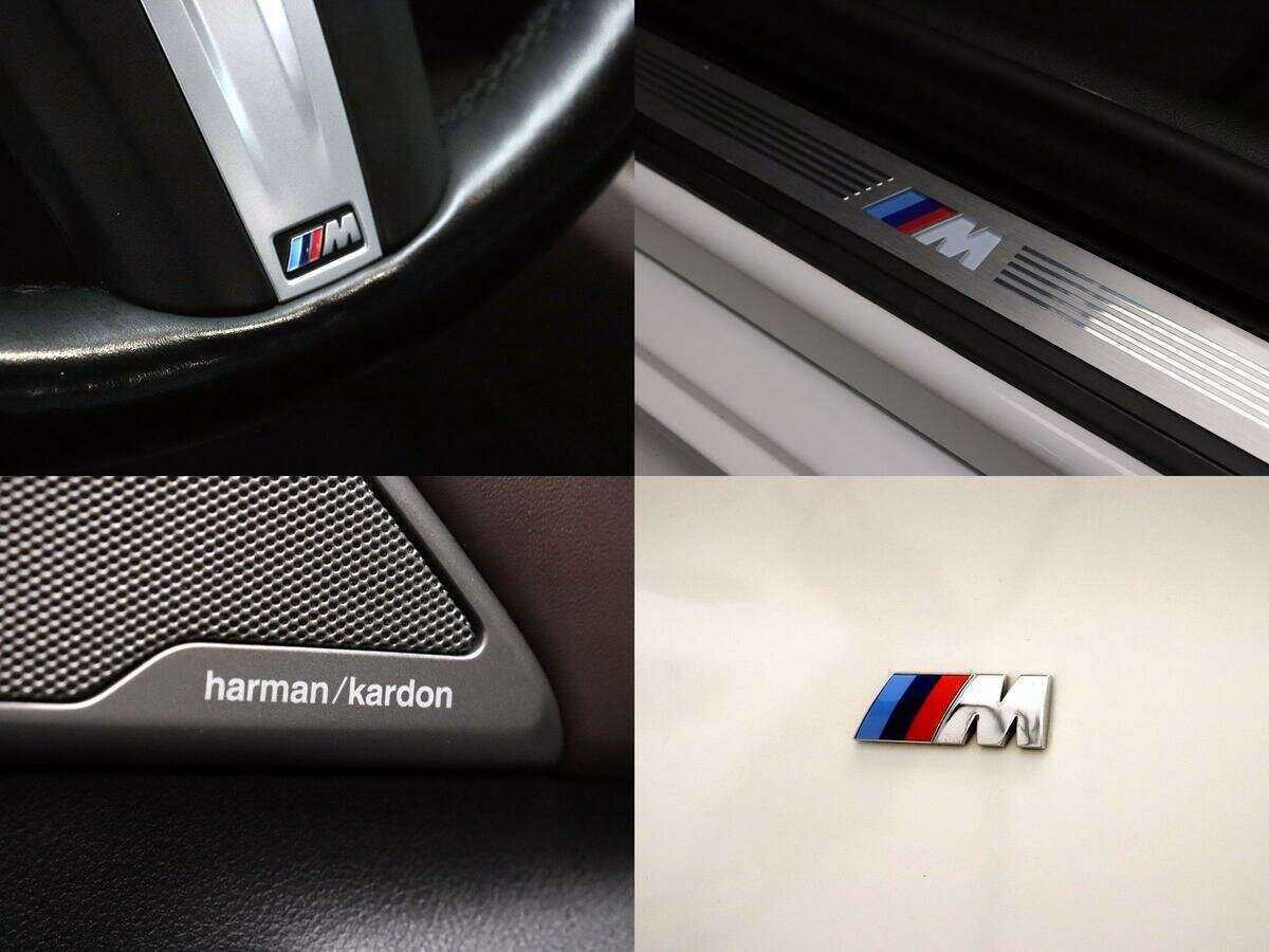 Купить BMW 5 серии 530d xDrive, 2020, 60 583 км, фото №20