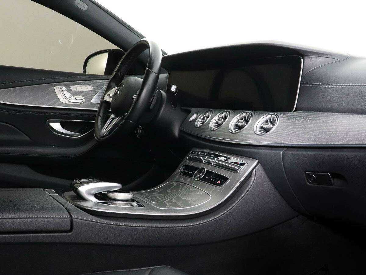 Купить Mercedes-Benz CLS 350 d, 2018, 94 916 км, фото №6