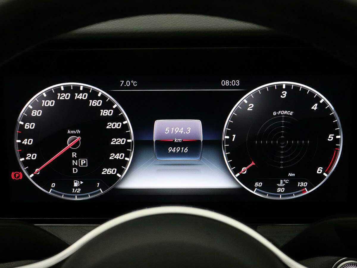 Купить Mercedes-Benz CLS 350 d, 2018, 94 916 км, фото №8