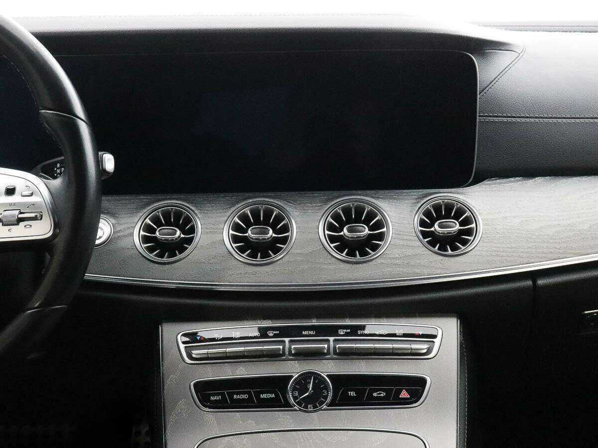 Купить Mercedes-Benz CLS 350 d, 2018, 94 916 км, фото №10