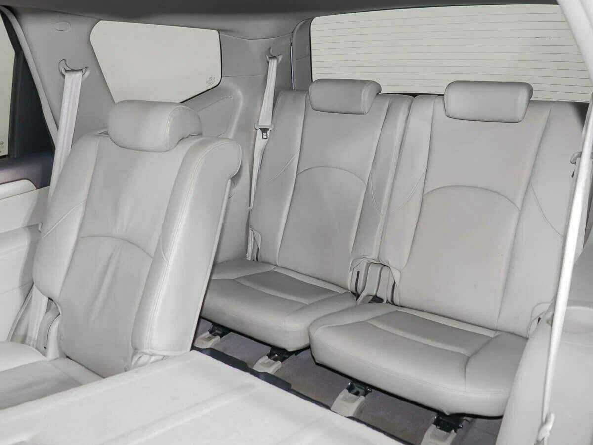 Купить Kia Mohave 8-speed, 2011, 127 818 км, фото №13