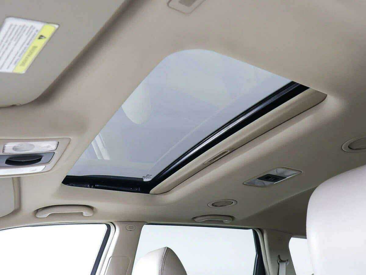 Купить Kia Mohave 8-speed, 2011, 127 818 км, фото №21