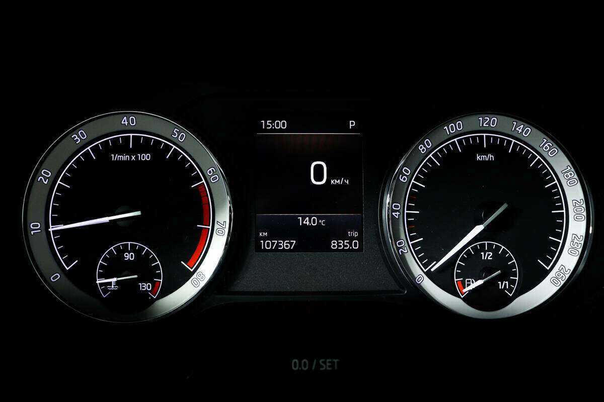 Купить Skoda Kodiaq, 2018, 107 315 км, фото №10